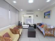 Apto, Balneário Cidade Atlântica, 4 Quartos, 155 m2 Guarujá