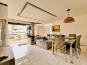 Apto, Balneário Cidade Atlântica, 5 Quartos, 171 m2 Guarujá