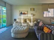 Apto, Balneário Cidade Atlântica, 4 Quartos, 225 m2 Guarujá