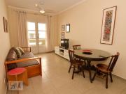 Apto, Balneário Cidade Atlântican, 1 Quarto, 65 m2 Guarujá