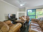 Apto, Balneário Cidade Atlântican, 2 Quartos, 125 m2 Guarujá