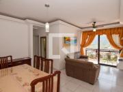 Apto, Balneário Cidade Atlântican, 2 Quartos, 74 m2 Guarujá