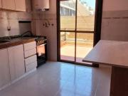 Departamento con Terraza Nueva Cordoba