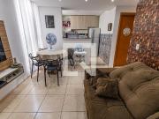 Apto, Bandeirantes, 2 Quartos, 48 m2 Belo Horizonte