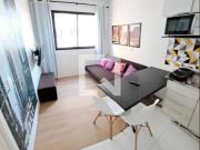 Apto, Bandeiras, 1 Quarto, 26 m2 Osasco