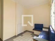 Apto, Barão Geraldo Centro, 1 Quarto, 30 m2 Campinas