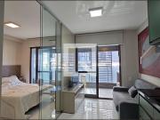 Apto, Barra, 1 Quarto, 31 m2 Salvador