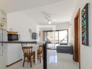 Apto, Barra, 1 Quarto, 50 m2 Salvador