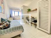 Apto, Barra, 1 Quarto, 50 m2 Salvador