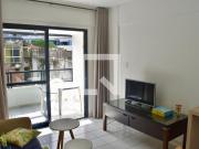 Apto, Barra, 1 Quarto, 50 m2 Salvador