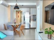 Apto, Barra, 1 Quarto, 51 m2 Salvador