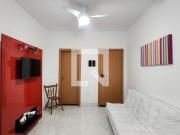 Apto, Barra, 1 Quarto, 60 m2 Salvador