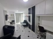 Apto, Barra da Tijuca, 0 Quarto, 30 m2 Rio de Janeiro