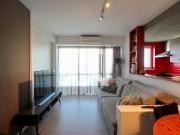 Apto, Barra da Tijuca, 1 Quarto, 130 m2 Rio de Janeiro