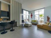 Apto, Barra da Tijuca, 1 Quarto, 136 m2 Rio de Janeiro