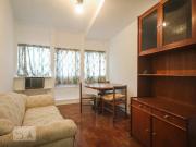 Apto, Barra da Tijuca, 1 Quarto, 36 m2 Rio de Janeiro
