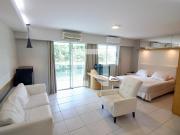 Apto, Barra da Tijuca, 1 Quarto, 40 m2 Rio de Janeiro
