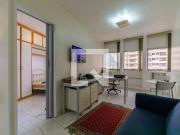 Apto, Barra da Tijuca, 1 Quarto, 40 m2 Rio de Janeiro