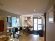 Apto, Barra da Tijuca, 1 Quarto, 60 m2 Rio de Janeiro