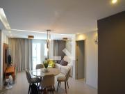Apto, Barra da Tijuca, 1 Quarto, 63 m2 Rio de Janeiro