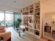 Apto, Barra da Tijuca, 1 Quarto, 65 m2 Rio de Janeiro