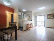 Apto, Barra da Tijuca, 1 Quarto, 69 m2 Rio de Janeiro
