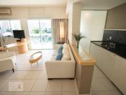 Apto, Barra da Tijuca, 1 Quarto, 70 m2 Rio de Janeiro