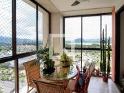 Apto, Barra da Tijuca, 2 Quartos, 105 m2 Rio de Janeiro