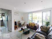 Apto, Barra da Tijuca, 2 Quartos, 115 m2 Rio de Janeiro