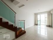 Apto, Barra da Tijuca, 2 Quartos, 201 m2 Rio de Janeiro