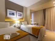 Apto, Barra da Tijuca, 2 Quartos, 60 m2 Rio de Janeiro