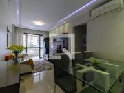 Apto, Barra da Tijuca, 2 Quartos, 80 m2 Rio de Janeiro