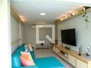 Apto, Barra da Tijuca, 2 Quartos, 99 m2 Rio de Janeiro