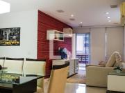 Apto, Barra da Tijuca, 3 Quartos, 129 m2 Rio de Janeiro