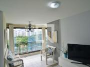 Apto, Barra da Tijuca, 3 Quartos, 80 m2 Rio de Janeiro