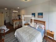Apto, Barra da Tijuca Marapendi, 1 Quarto, 32 m2 Rio de...
