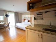 Apto, Barra da Tijuca Marapendi, 1 Quarto, 37 m2 Rio de... Apto, Barra da Tijuca Marapendi, 1 Quarto, 37 m2 Rio de...