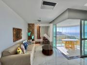 Apto, Barra da Tijuca Marapendi, 1 Quarto, 52 m2 Rio de...