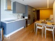 Apto, Barra da Tijuca Marapendi, 1 Quarto, 68 m2 Rio de...