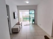 Apto, Barra da Tijuca Marapendi, 1 Quarto, 86 m2 Rio de...