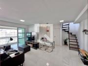 Apto, Barra da Tijuca Marapendi, 2 Quartos, 160 m2 Rio...