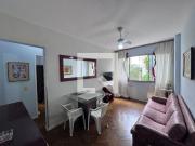 Apto, Barra da Tijuca Marapendi, 2 Quartos, 52 m2 Rio de...