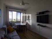 Apto, Barra da Tijuca Marapendi, 2 Quartos, 53 m2 Rio de...