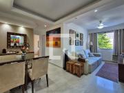 Apto, Barra da Tijuca Marapendi, 2 Quartos, 60 m2 Rio de...