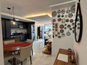 Apto, Barra da Tijuca Marapendi, 2 Quartos, 75 m2 Rio de...