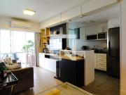 Apto, Barra da Tijuca Marapendi, 2 Quartos, 78 m2 Rio de...