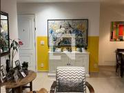 Apto, Barra da Tijuca Marapendi, 3 Quartos, 114 m2 Rio...