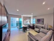 Apto, Barra da Tijuca Marapendi, 3 Quartos, 121 m2 Rio...