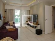 Apto, Barra da Tijuca Marapendi, 3 Quartos, 90 m2 Rio de...