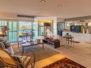 Apto, Barra da Tijuca Marapendi, 5 Quartos, 478 m2 Rio...
